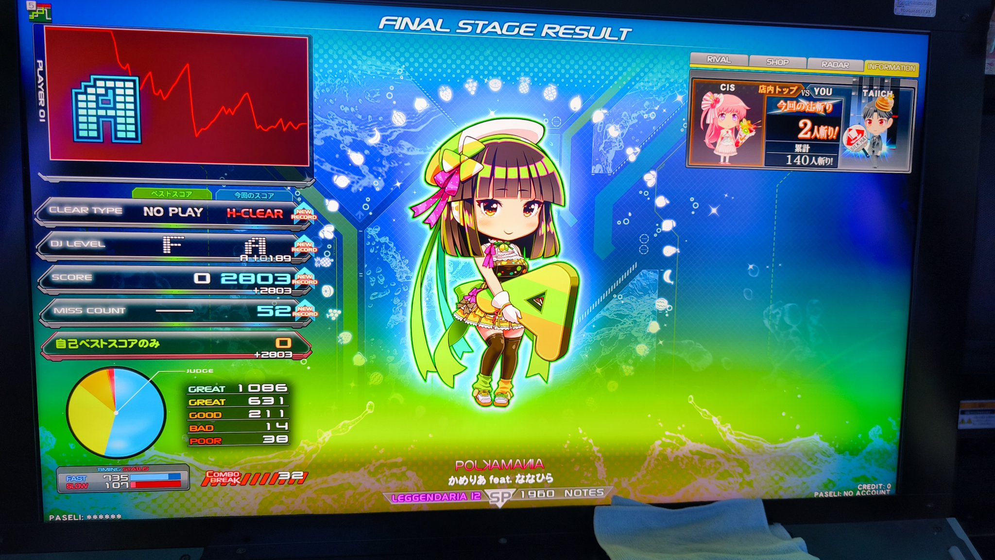 アスカ大尉(2DXID 4020-2625) on X: 