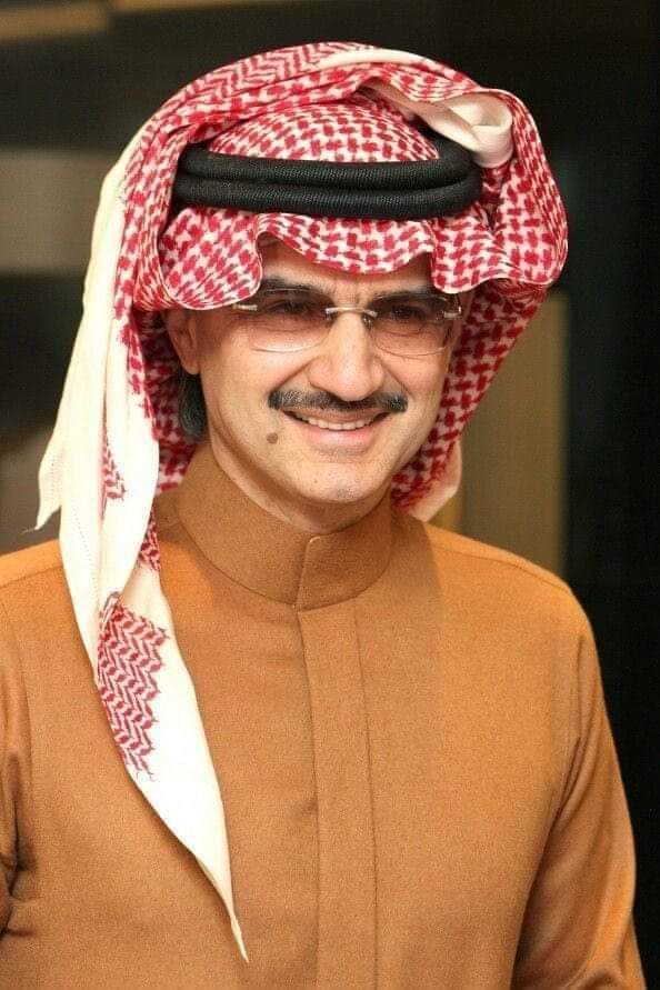 ريم الوليد أبن طلال🌟 tweet media