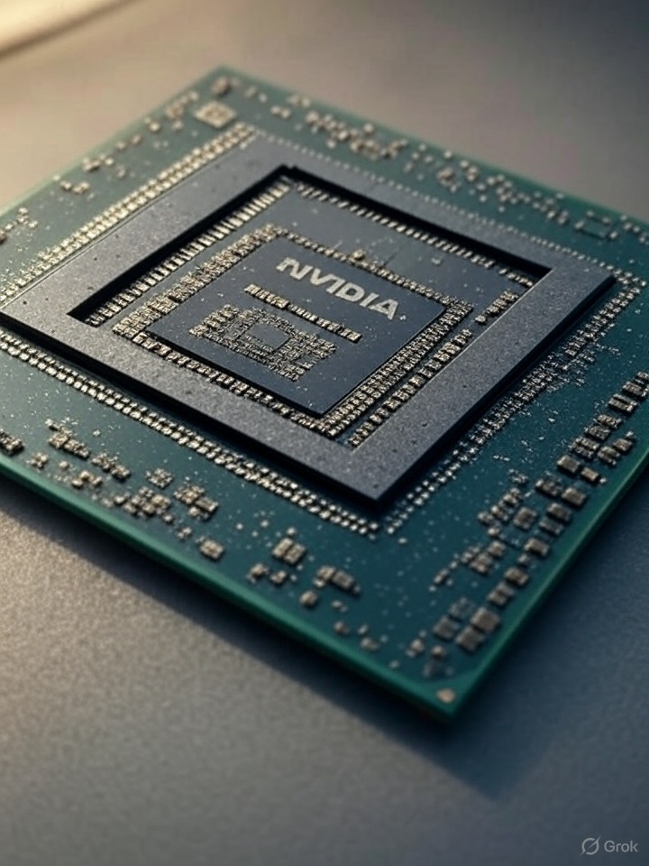 Dodocool_1X's tweet image. 🚨 Big news: China has banned major tech firms like ByteDance &amp;amp; Alibaba from using Nvidia’s RTX Pro 6000D chips. 

“Reducing reliance on American tech” is the official reason. 

What do you think this means for the global AI chip supply chain — opportunity or risk?