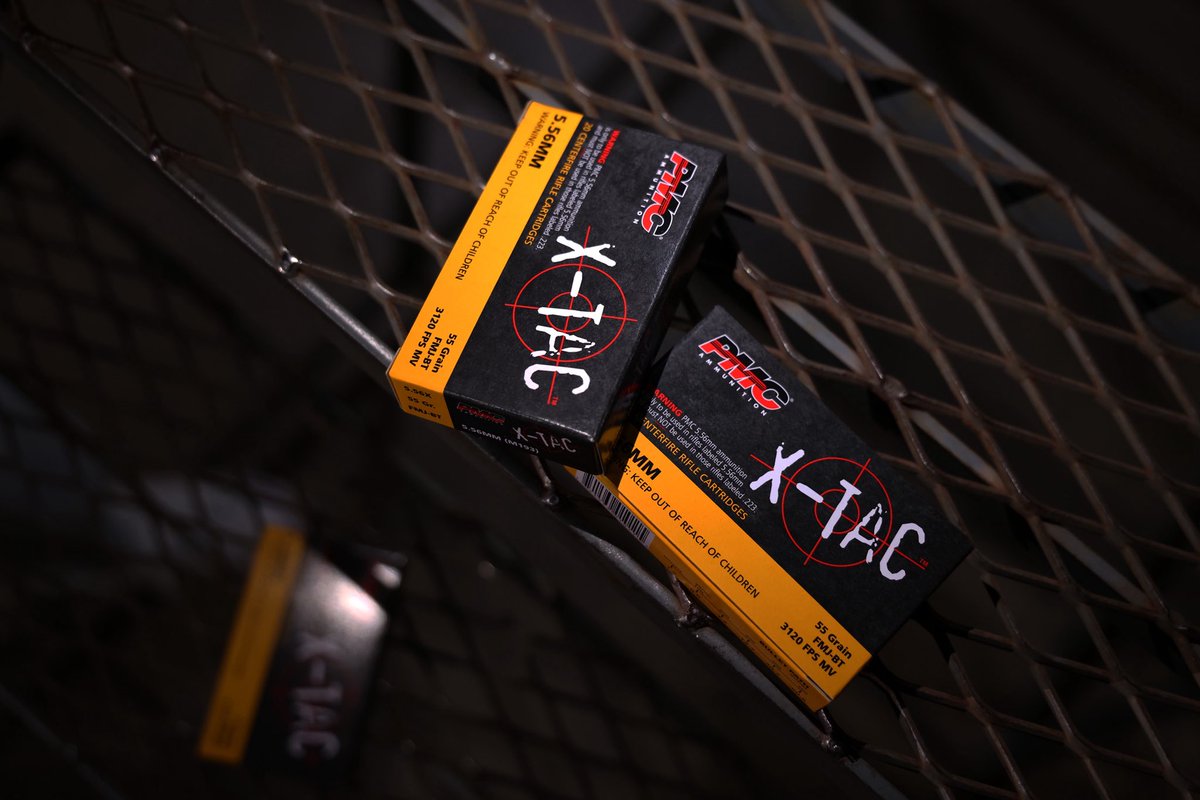 AMMOplusbyTSUSA's tweet image. 2 days left before the biggest sale of our year 💪💥

Maximize savings, join AMMO+, and prep your cart by looking for icons on products around our page (which indicate what will be on sale)! 

#ammosavings #membershipbenefits #ammoplusmembers #ammoplusmembership #products