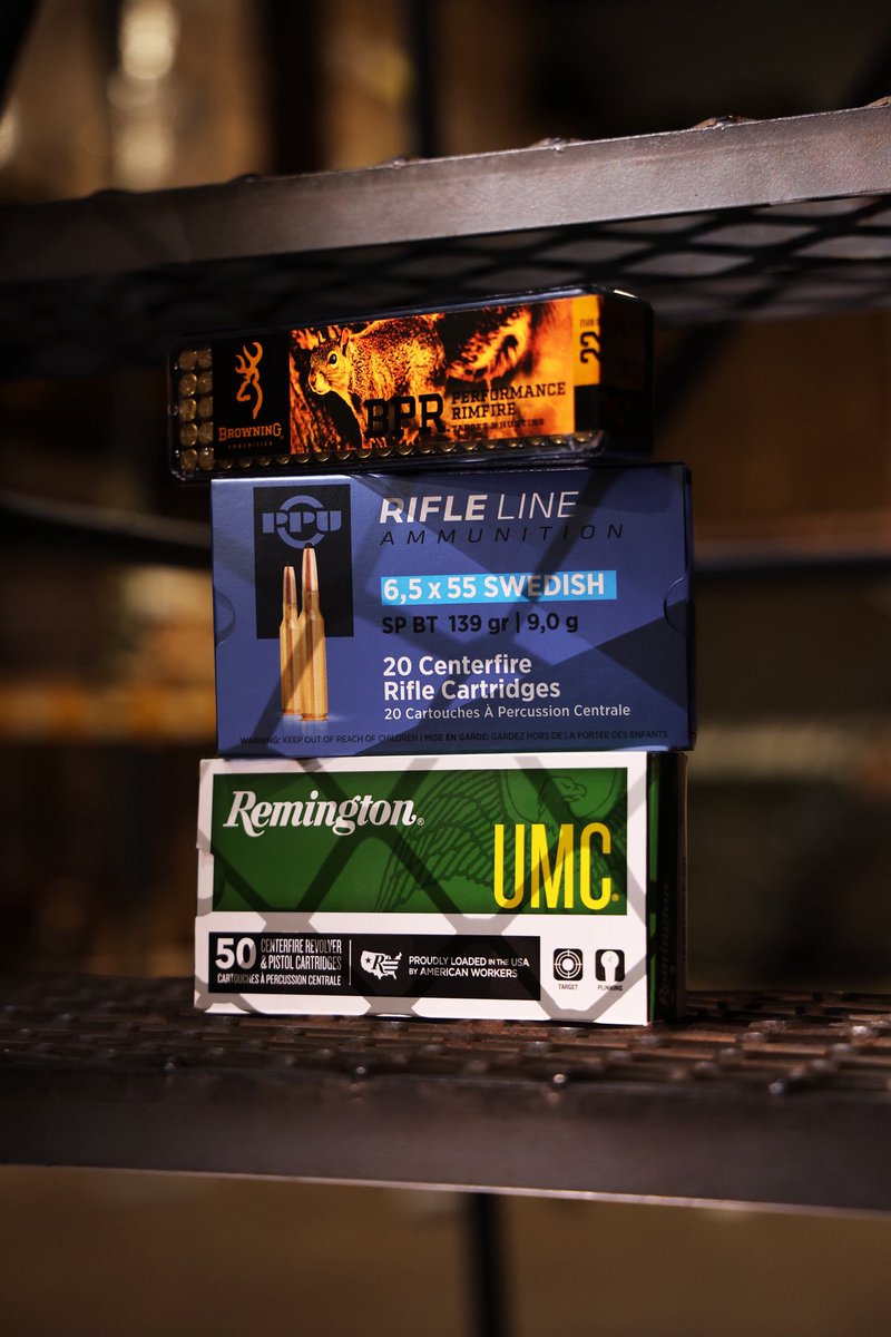 AMMOplusbyTSUSA's tweet image. 2 days left before the biggest sale of our year 💪💥

Maximize savings, join AMMO+, and prep your cart by looking for icons on products around our page (which indicate what will be on sale)! 

#ammosavings #membershipbenefits #ammoplusmembers #ammoplusmembership #products