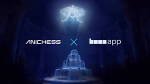 iam_coachedward's tweet photo. Have you seen the Anichess spells? The game is altered by them. Every game feels lively, whether it's counterplay, defense, or offense. This is something new if you enjoy creativity and chess. Those who master spell combos early may receive more $C token awards. #Web3Chess https://t.co/qmqRVBOw7Q
