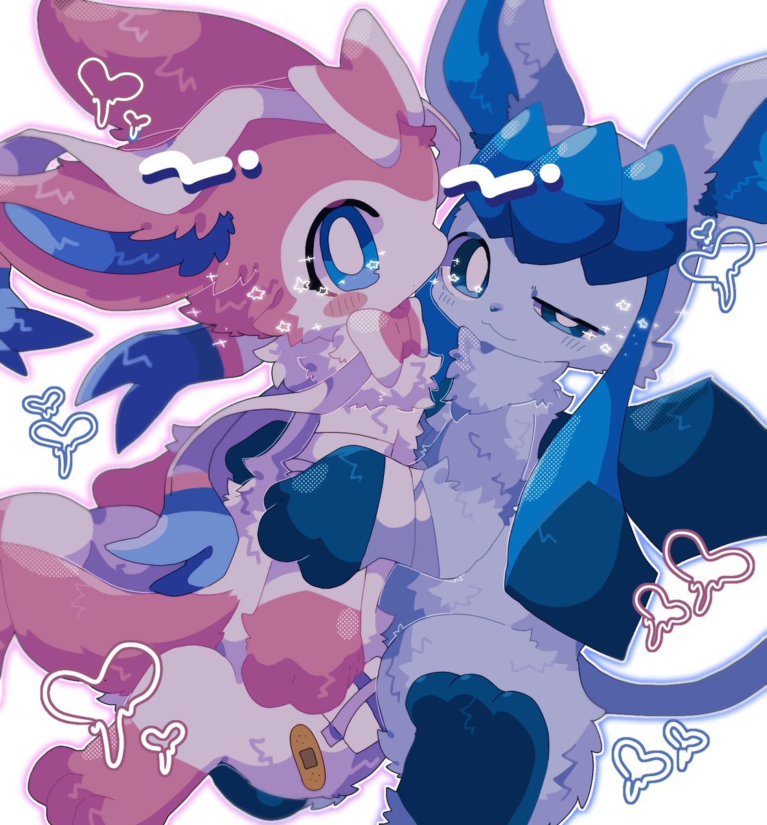 #Pokémon
 #ポケモン
 
🩷ニングレ🩵