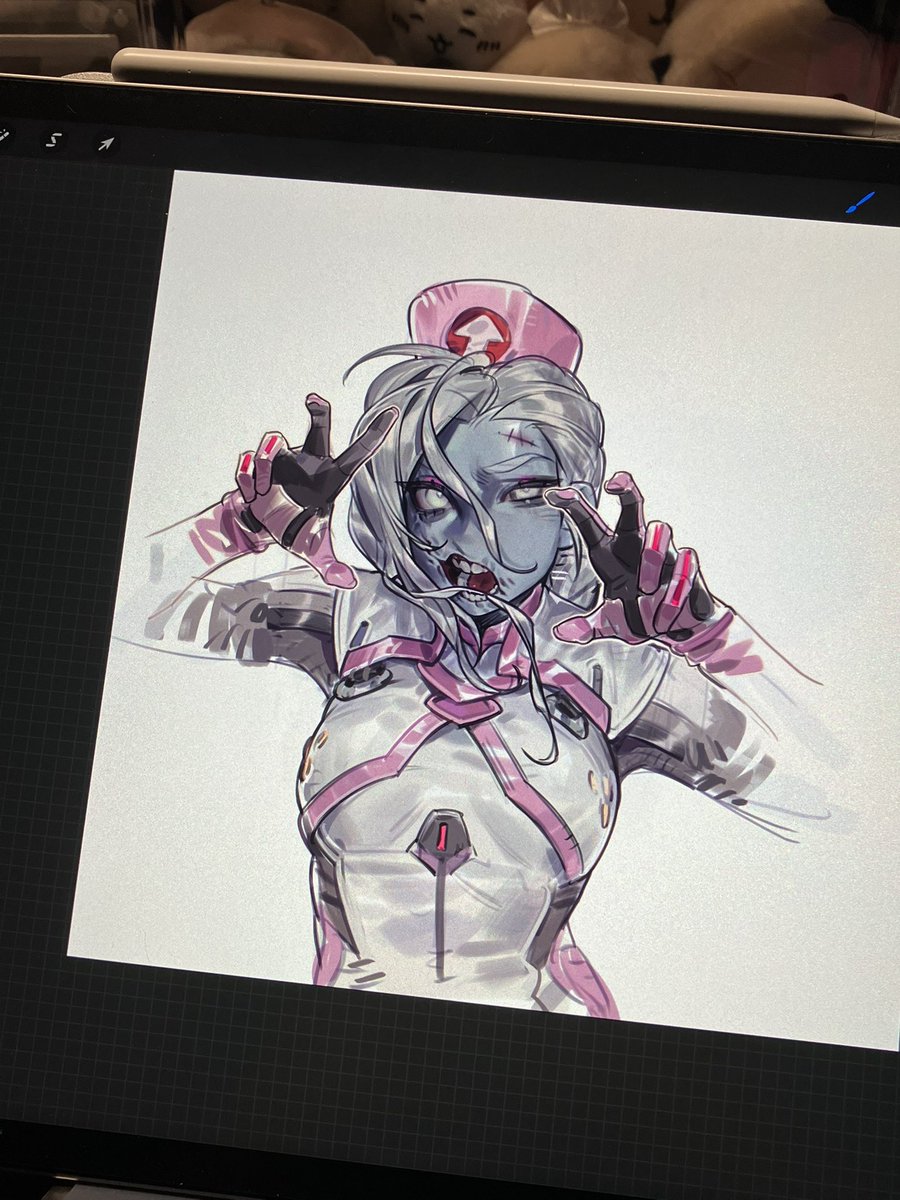 wowowowowow
#Overwatch #OverwatchFanart #overwatchmercy