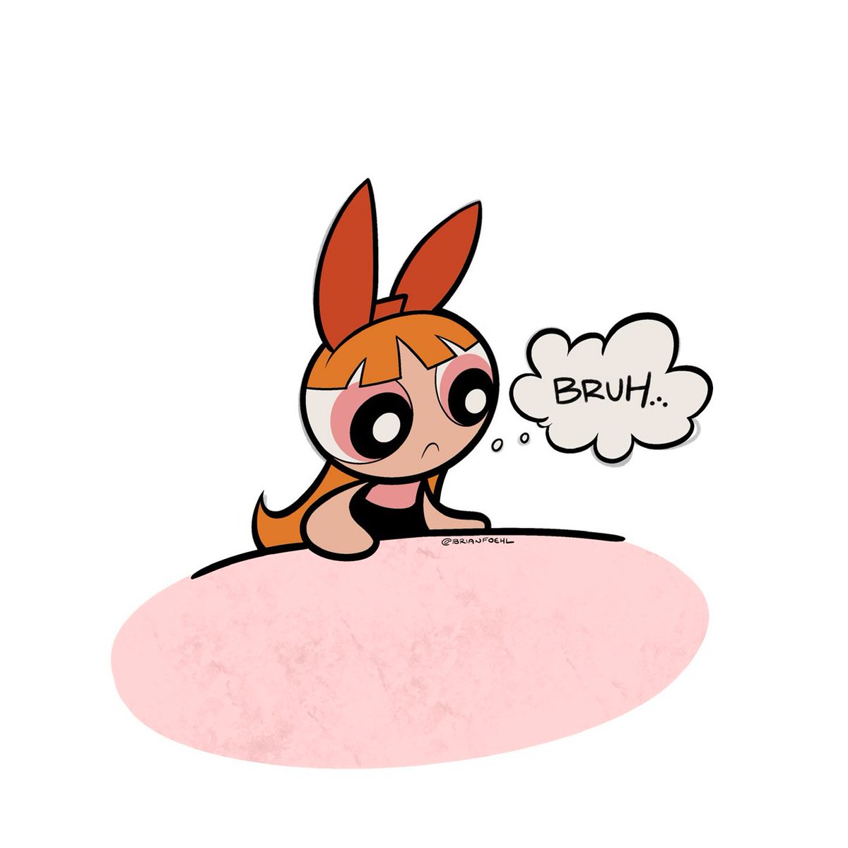 bee (@brianfoehl) on Twitter photo Thank you to everyone for being patient and sticking with me through this hiatus, it means a lot to me. Just know i’m never truly gone and I’ll always love the Powerpuff Girls. My current plan is to have a comeback by the end of the year, so i hope you stick around to find out! Thank you to everyone for being patient and sticking with me through this hiatus, it means a lot to me. Just know i’m never truly gone and I’ll always love the Powerpuff Girls. My current plan is to have a comeback by the end of the year, so i hope you stick around to find out!