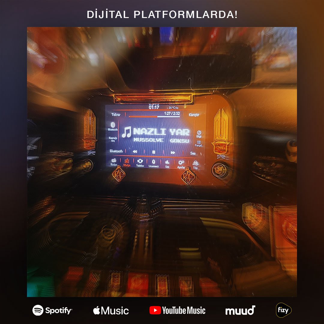 MuzikPlay tweet media