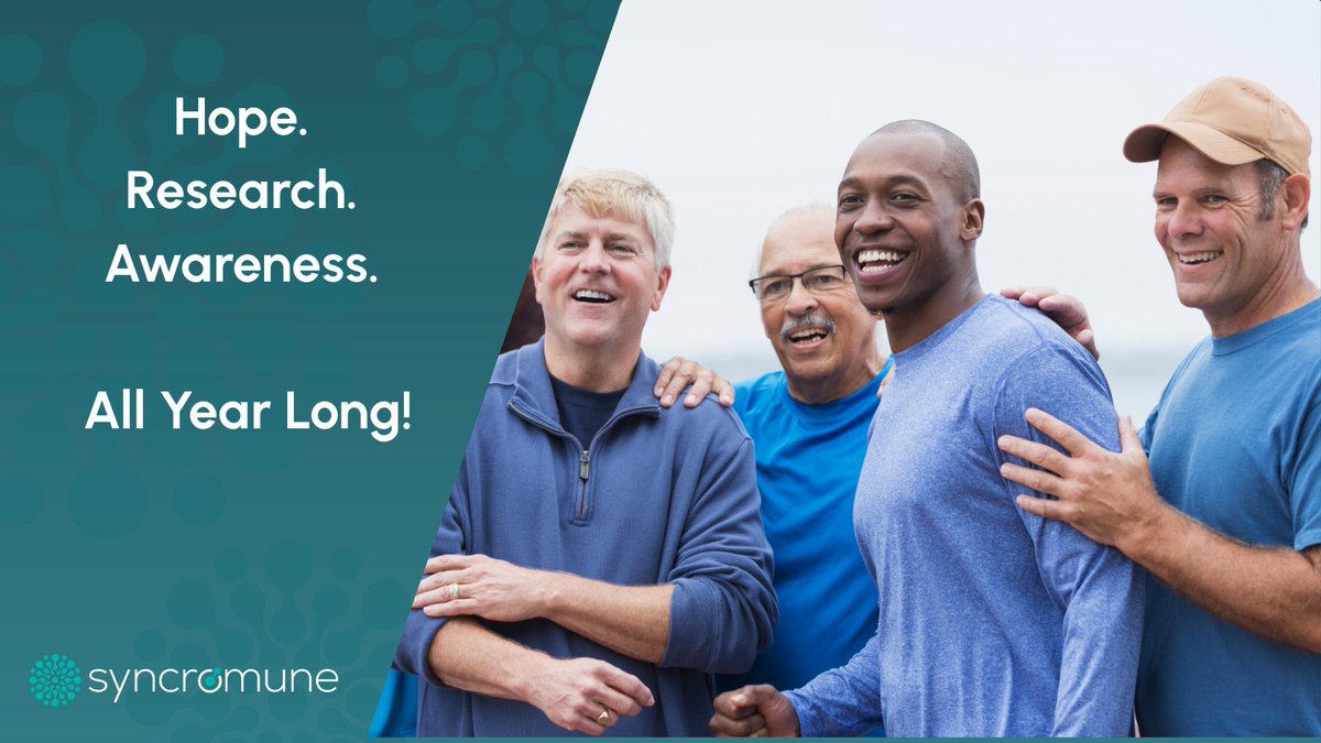 Syncromune® tweet media