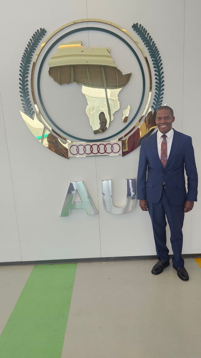 Dr. Michael Mwanga tweet media
