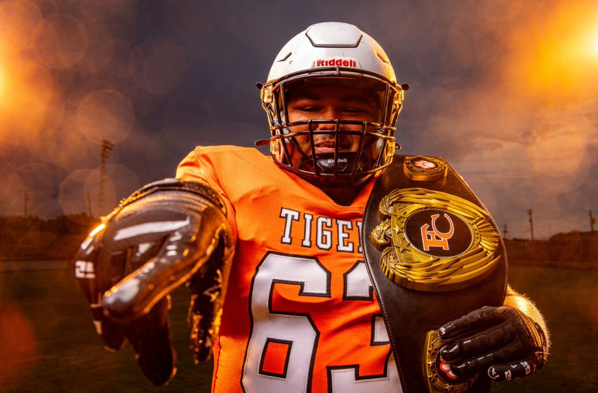 Hey Tiger fans! We could win a massive home field makeover thanks to <a href="/TMobile/">T-Mobile</a>! Boost our school’s chance to win by posting on social. Tag <a href="/FCHSTigersFB/">Fayette County High School Football</a>, <a href="/TMobile/">T-Mobile</a> and use hashtag FN5GL and hashtag sweepstakes to join the fun!

#FN5GL
#sweepstakes