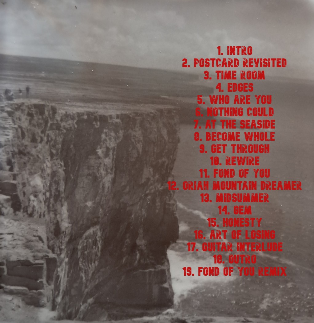 Artwork 'Blank Page Mosaic' - Maartje Teussink 
Releasedate: 14.08.2025 (worldwide streaming)
Smartlink: ditto.fm/blank-page-mos…

Bandcamp Release: 12.08.2025 - maartjeteussink.bandcamp.com/album/blank-pa…

Pre Order Vinyl here: diggersfactory.com/vinyl/329095/m…