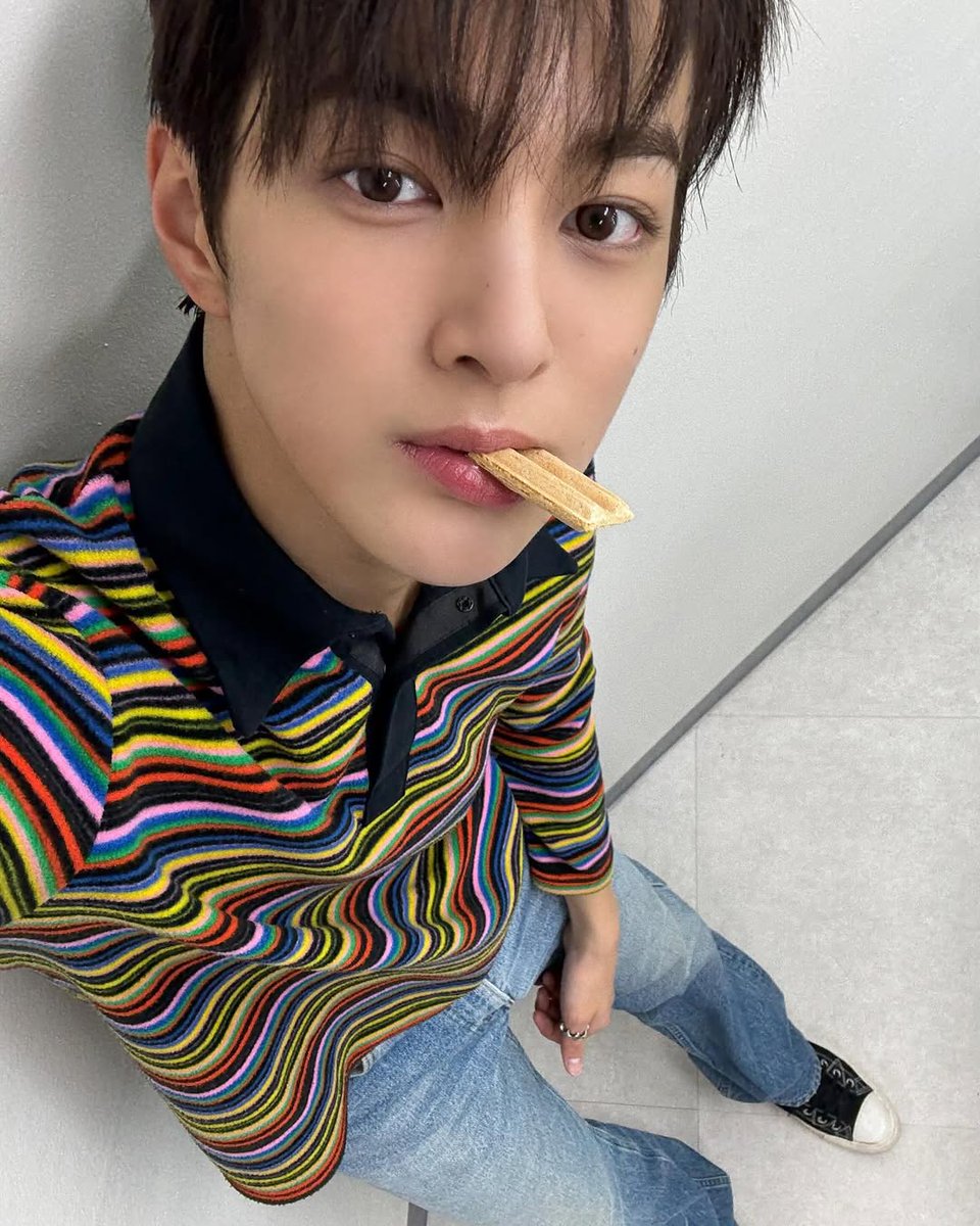 ankeonsho's tweet image. 