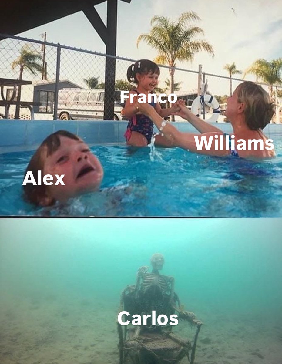 esa amiga q usa memes viejos