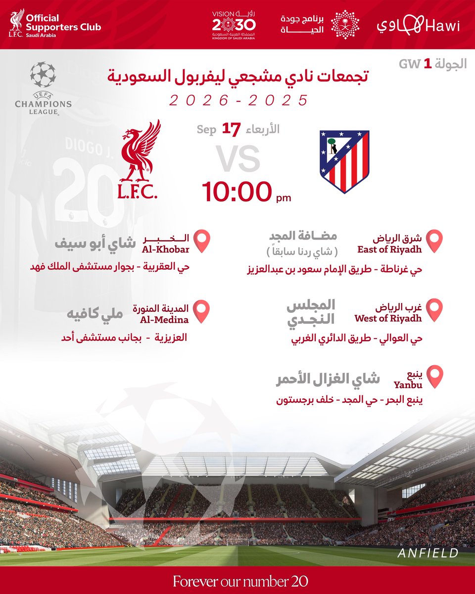 OLSC Saudi Arabia tweet media