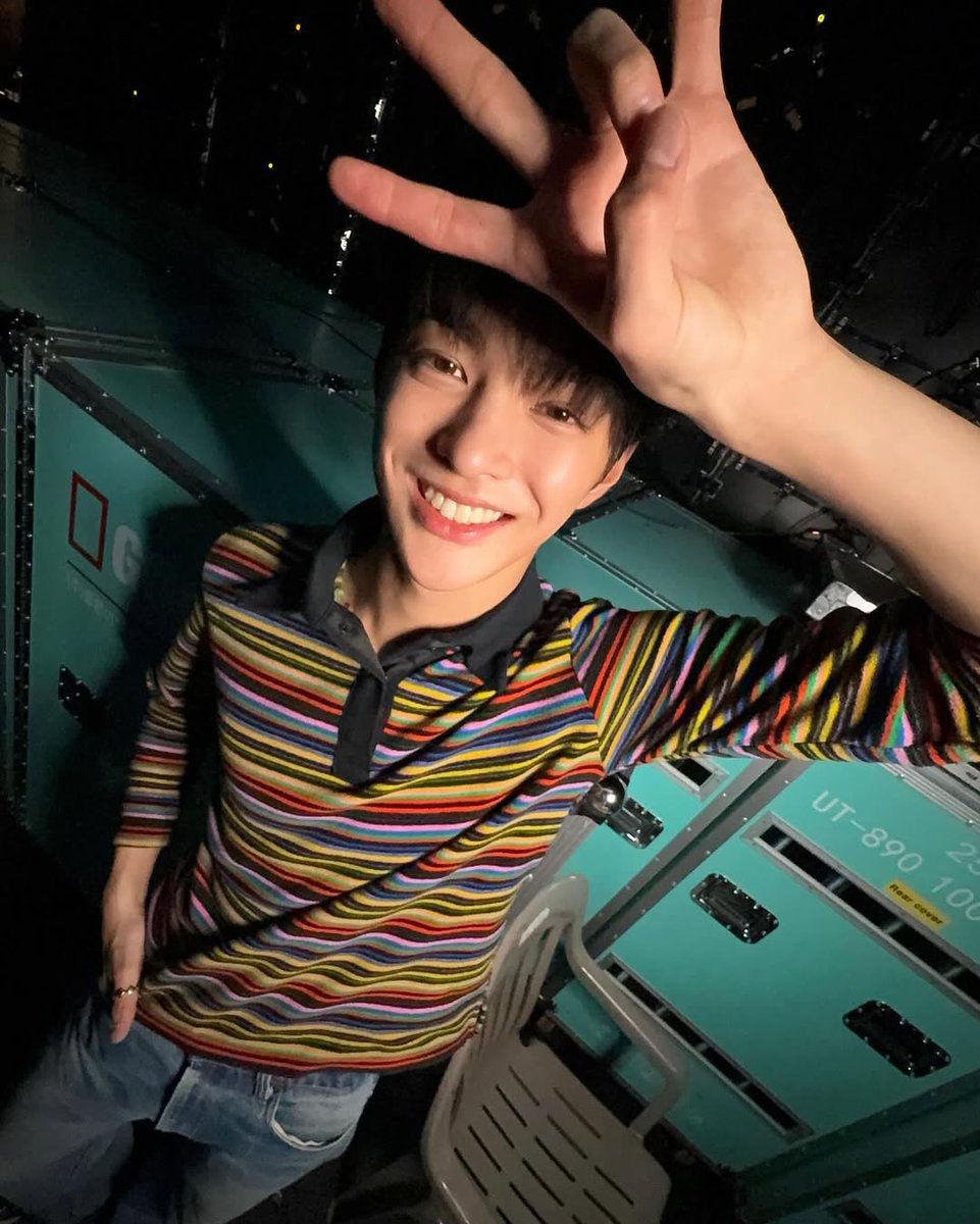 ankeonsho's tweet image. 