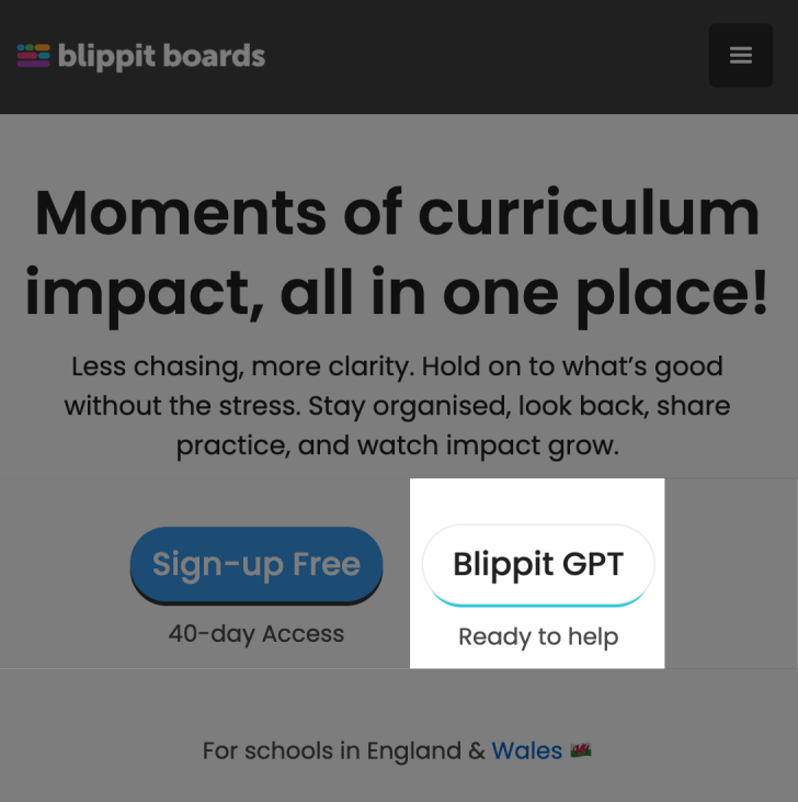BlippitBoards's tweet photo. The Blippit GPT assistant is a new way to get your questions answered or support needs met anytime at https://t.co/CfNZjA9eW0 You'll need a free ChatGPT account to use it but other than that, we hope you find it helpful. #blippit https://t.co/Y3Xe2KKUqm