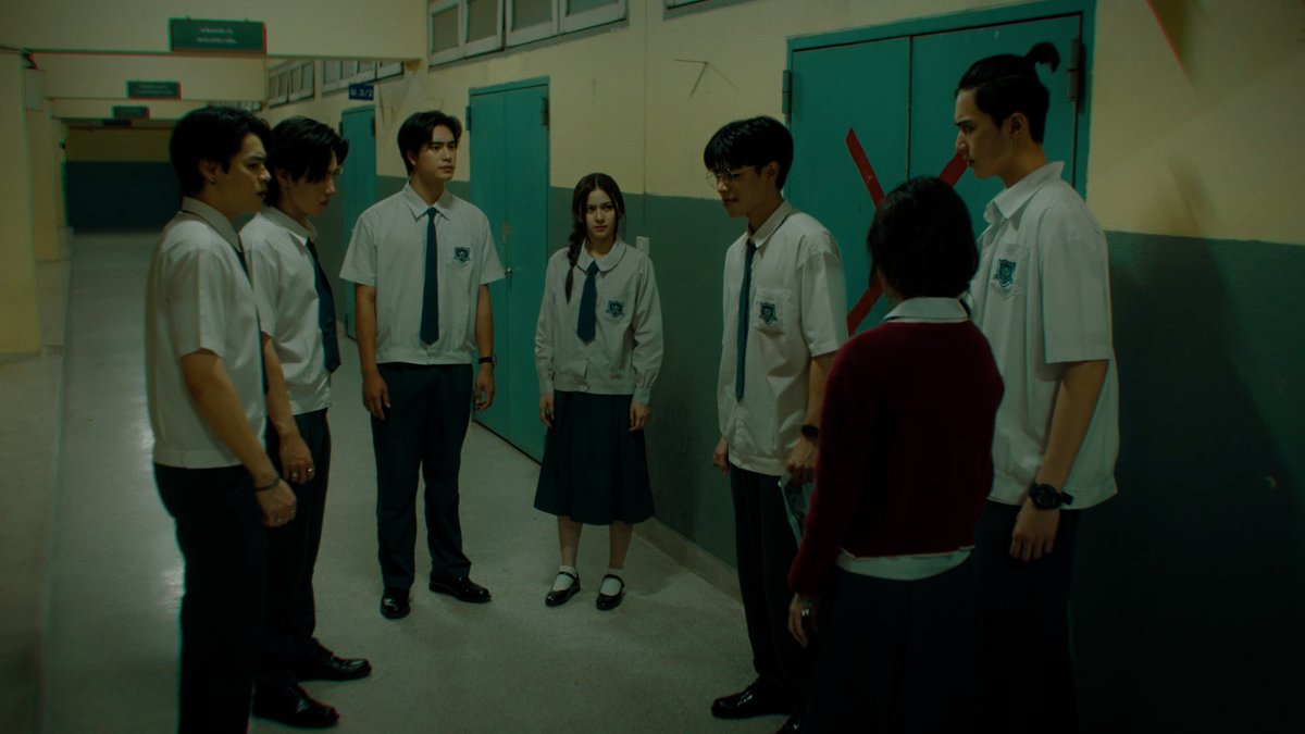 GMMTV tweet media