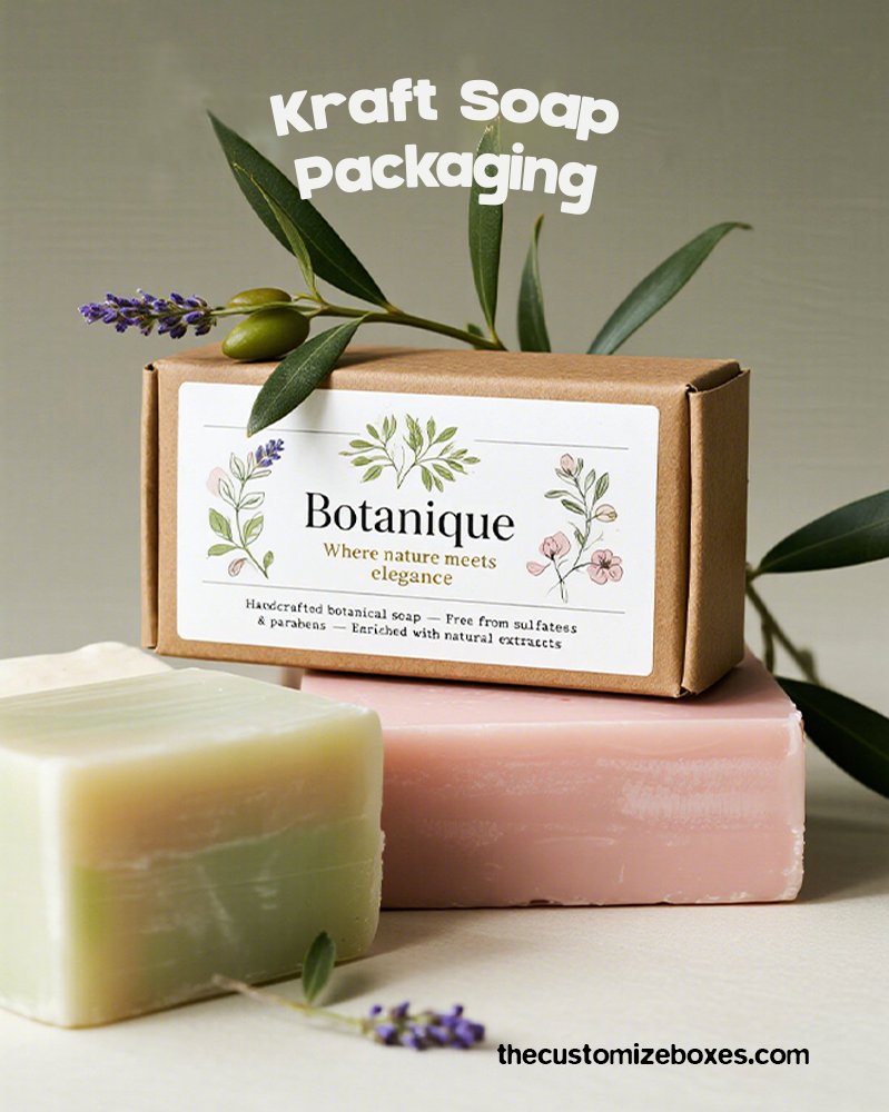 TCustomizeBoxes's tweet image. thecustomizeboxes.com
Pack Your Homemade Soaps in Brown Kraft Packaging for Jaw-Dropping Perfection!
𝗚𝗲𝘁 𝗔 𝗤𝘂𝗼𝘁𝗲 𝗧𝗼𝗱𝗮𝘆!
𝗘𝗺𝗮𝗶𝗹: sales@thecustomizeboxes.com
𝗖𝗮𝗹𝗹: (972)-590-8867
#TheCustomizeBoxes #soapkraftpackaging #soappackaging #DesignExcellence