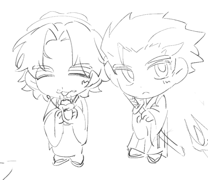 #DMC #Dante #Vergil