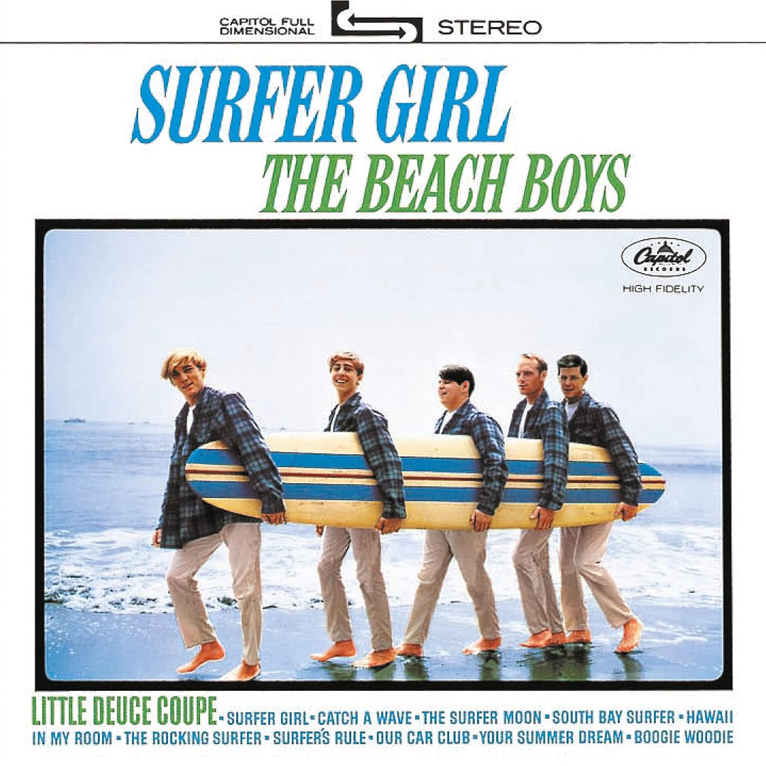 キューピーCOLLECTION 2002 BEACH BOYS & GIRLS キューピーCOLLECTION 2002 BEACH BOYS & GIRLS The Beach Boys