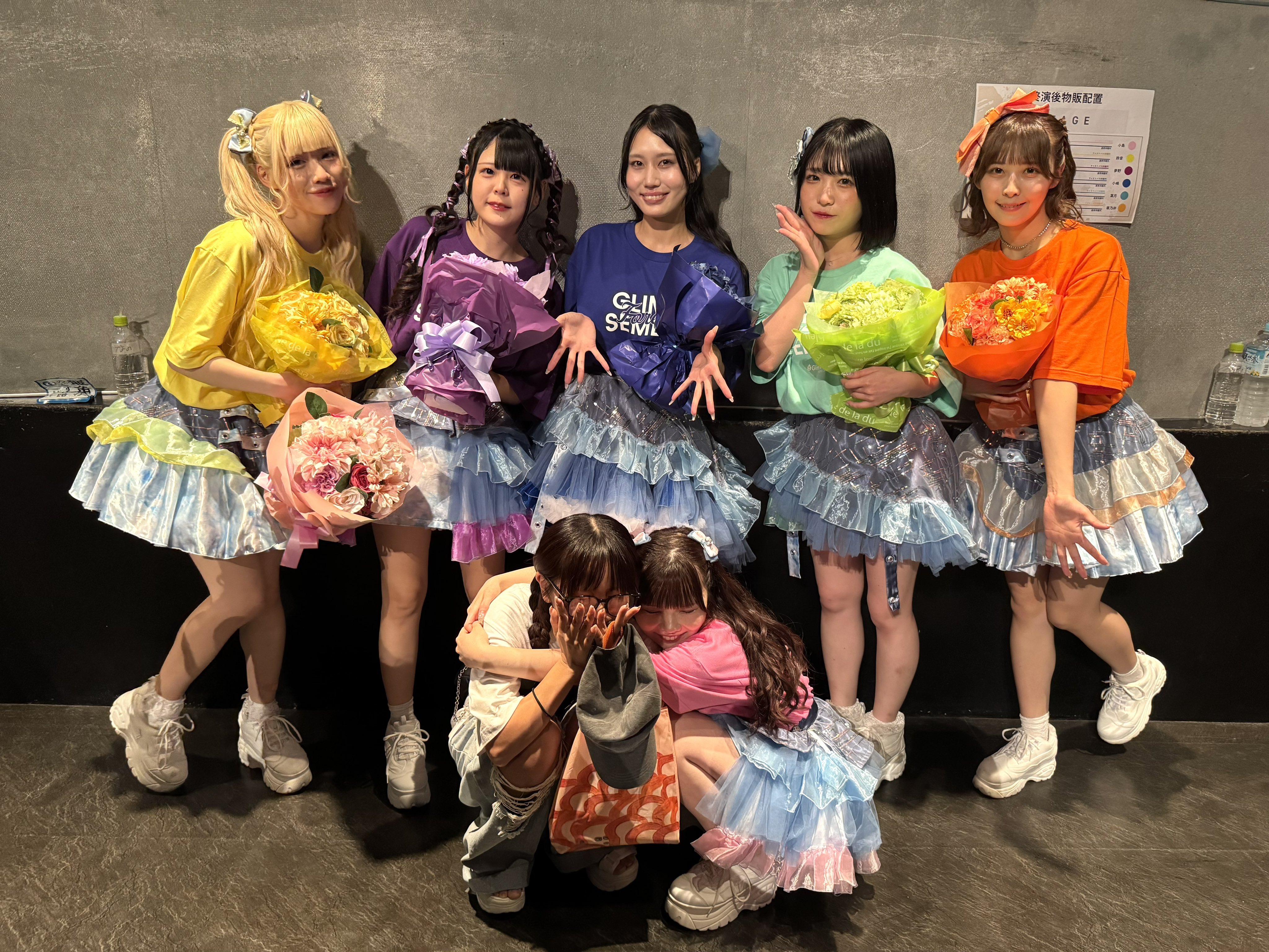 たきちゃん④ きりちゃん ことりちゃんがZX-4RRとSEをサーキットで試乗！ZX