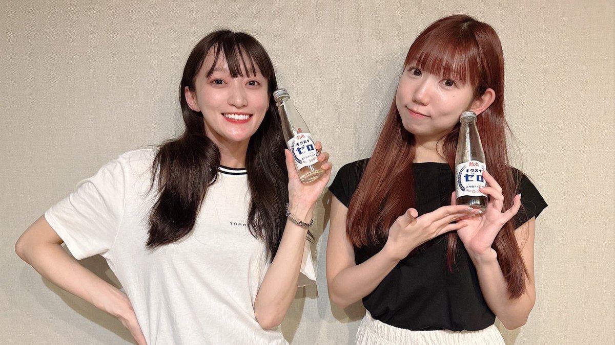茜屋日海夏(i☆Ris) (@iRis_a_himi) / X