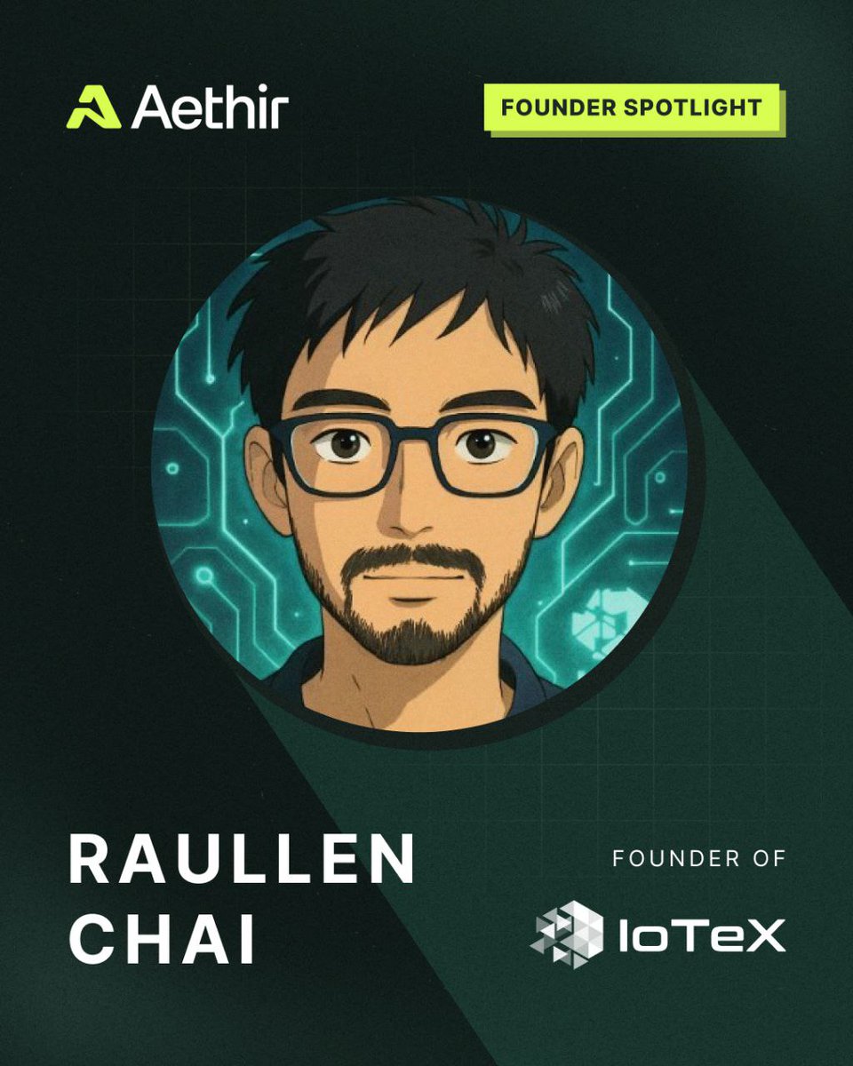 Aethir Ecosystem tweet media