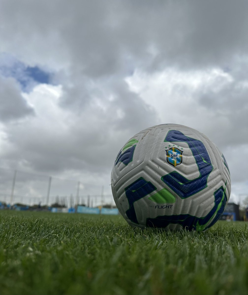 Grêmio FBPA tweet media