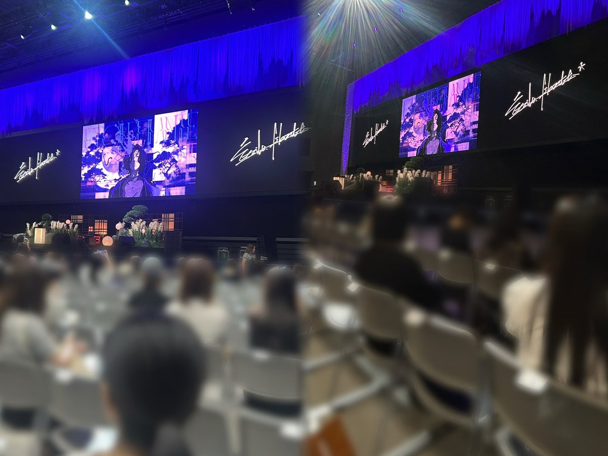 ry_s_96's tweet photo. Ryusei Yokohama Birthday Event♥

今年も参加出来てよかった~😭💞
流星くんお誕生日おめでとう✨

 #横浜流星  #横浜流星バースデーイベント https://t.co/LkYclUVWGE