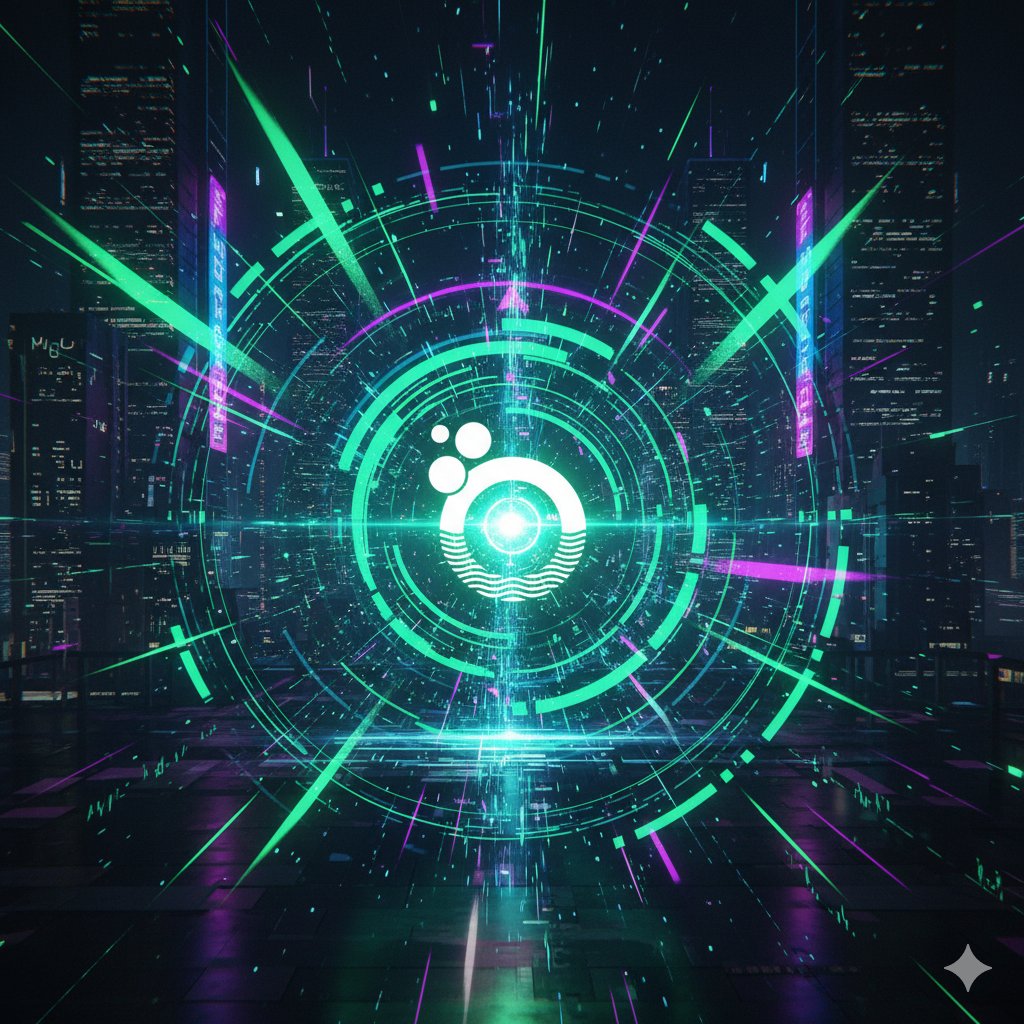 🔥 $100 in $OXY Giveaway – Round 2! 🔥

The Oxygen Protocol community is growing stronger every single day – and to celebrate, we’re bringing you our second official giveaway! 🚀🌍

This is YOUR chance to win $100 worth of $OXY and become part of a green, sustainable, and