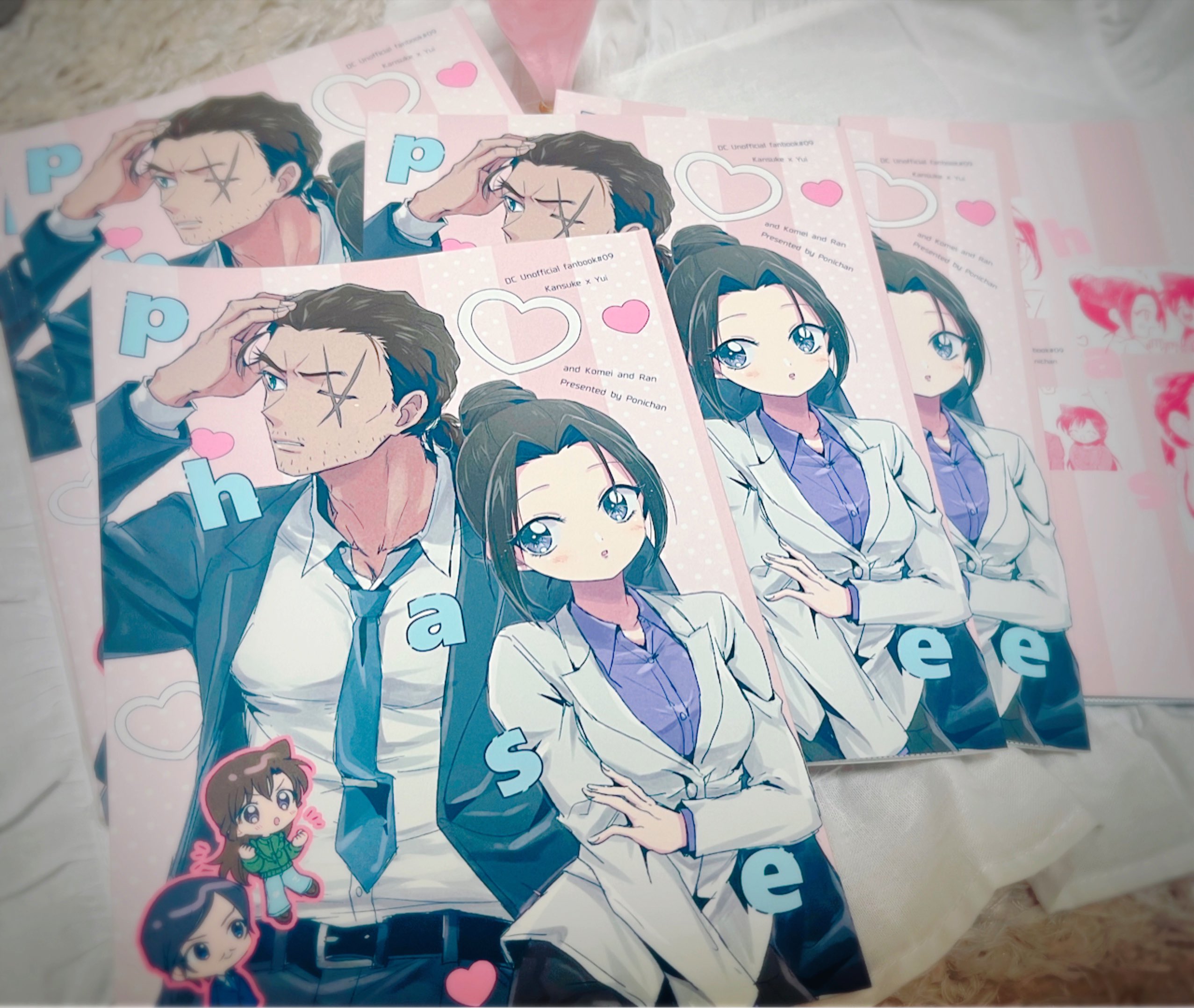 ぽぽ♡ かなぽぽ♡*.~ (@kanapo0725) / X
