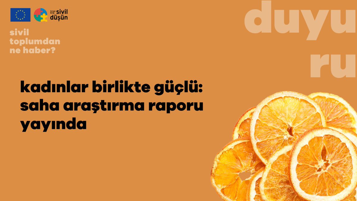 <a href="/YUKADER_/">Yüksekova Kadın Derneği</a>  hazırladı. hakkari’nin çukurca, şemdinli, yüksekova ve esendere ilçelerinde kadınların karşılaştığı toplumsal cinsiyet eşitsizlikleri, haklara erişim ve yerel örgütlenme dinamikleri ve daha fazlasını okumak için ⬇️
yukader.org/wp-content/upl…