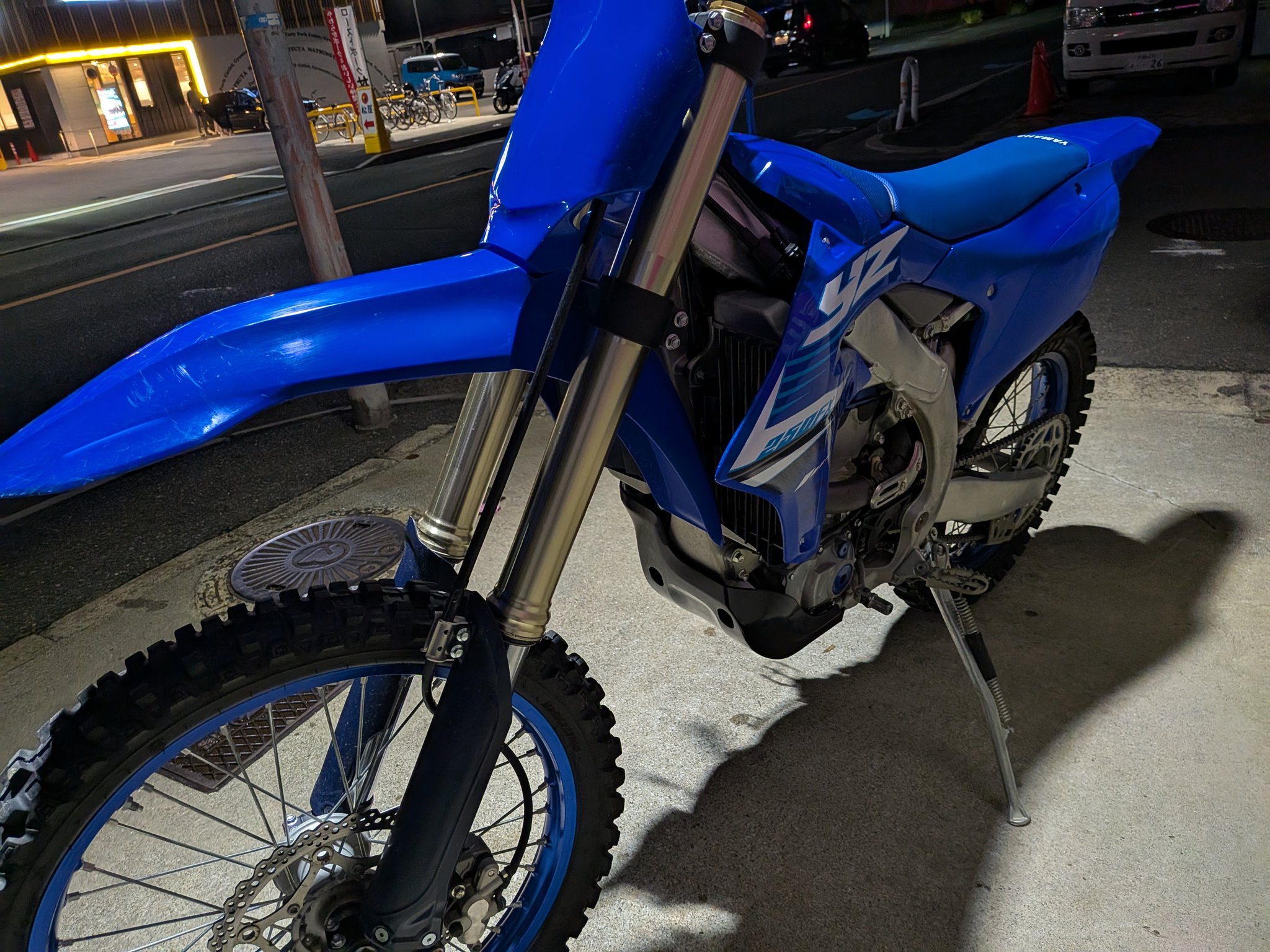 高梁　かずや Kawasaki - Kawasaki added a new photo.