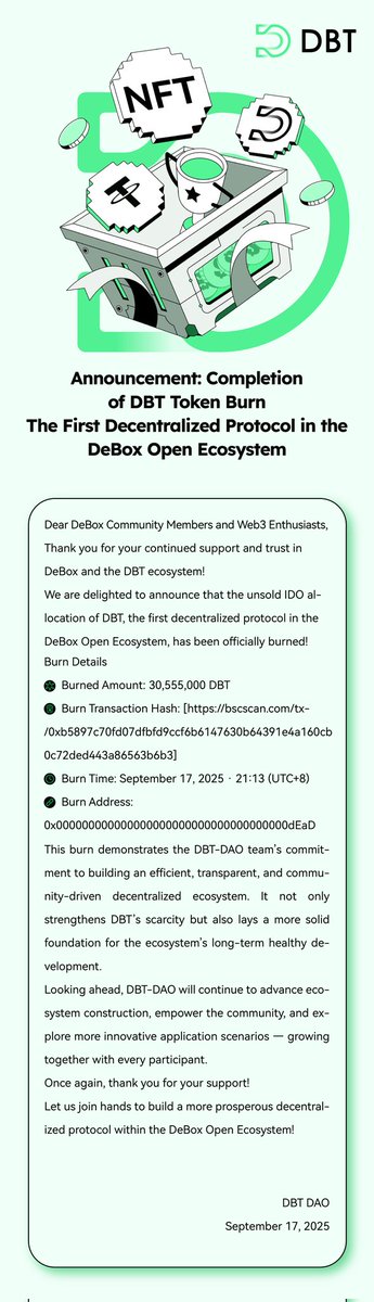 DBT_DAO tweet media