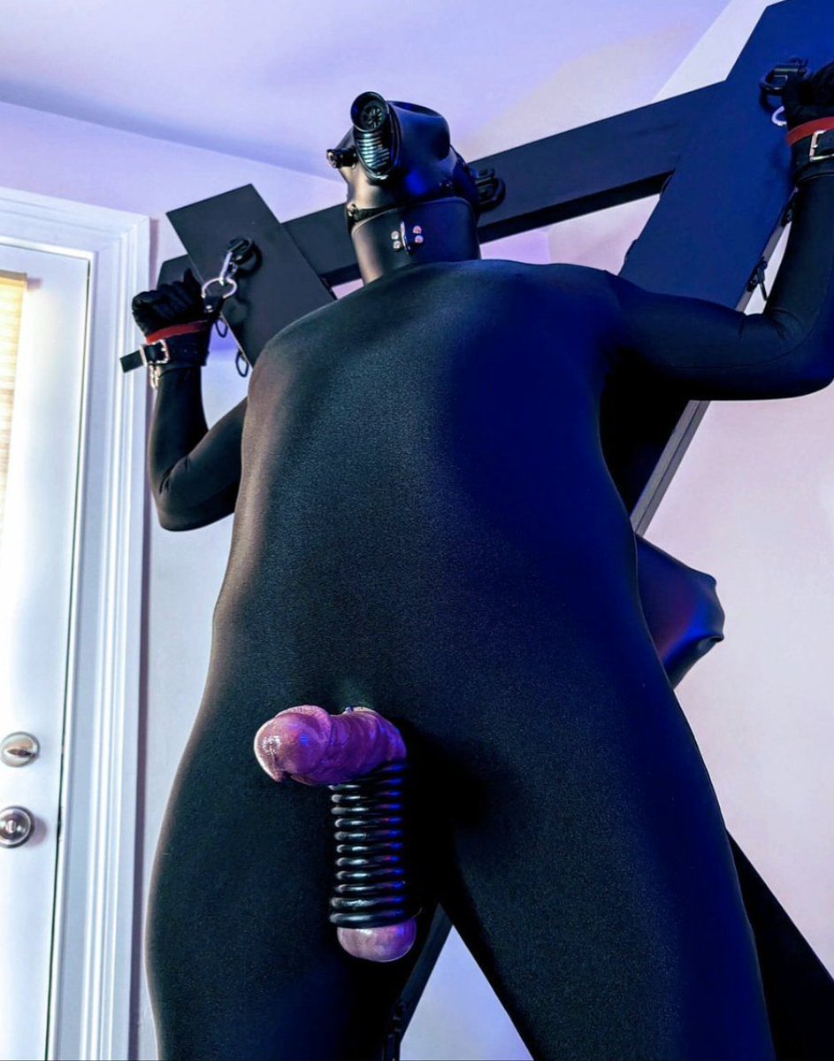 SweetsBWCdrone (@sweetsbwcdrone) on Twitter photo SadisticSweet is ready to begin Her #cbt artform. She destroys the drone to improve it
loyalfans.com/sadisticsweet0
#femdom #chastity #breathplay #gasmask #dominatrix
<a href="/DommeAddiction/">DommeAddiction.com</a>
<a href="/dommes_rt/">dommesRt</a>
<a href="/RTDoms/">FemDom Promo</a>
<a href="/MasochistCBT/">MASOMAN マソマン 🔞</a> SadisticSweet is ready to begin Her #cbt artform. She destroys the drone to improve it
loyalfans.com/sadisticsweet0
#femdom #chastity #breathplay #gasmask #dominatrix
<a href="/DommeAddiction/">DommeAddiction.com</a>
<a href="/dommes_rt/">dommesRt</a>
<a href="/RTDoms/">FemDom Promo</a>
<a href="/MasochistCBT/">MASOMAN マソマン 🔞</a>