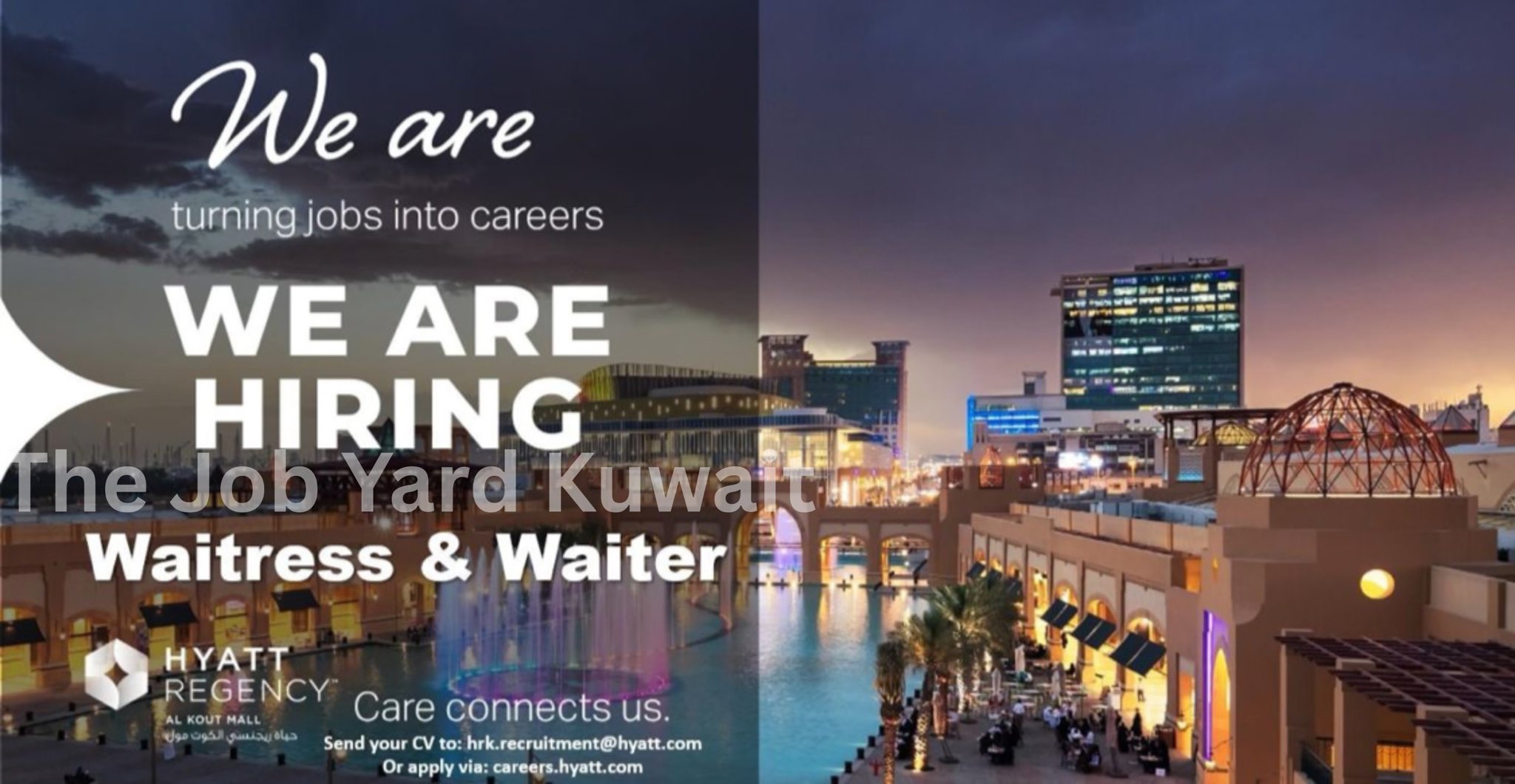 Image New job openings KOC project, IT Jobs, iiQ8jobs, Q8 vacancy, indianinq8