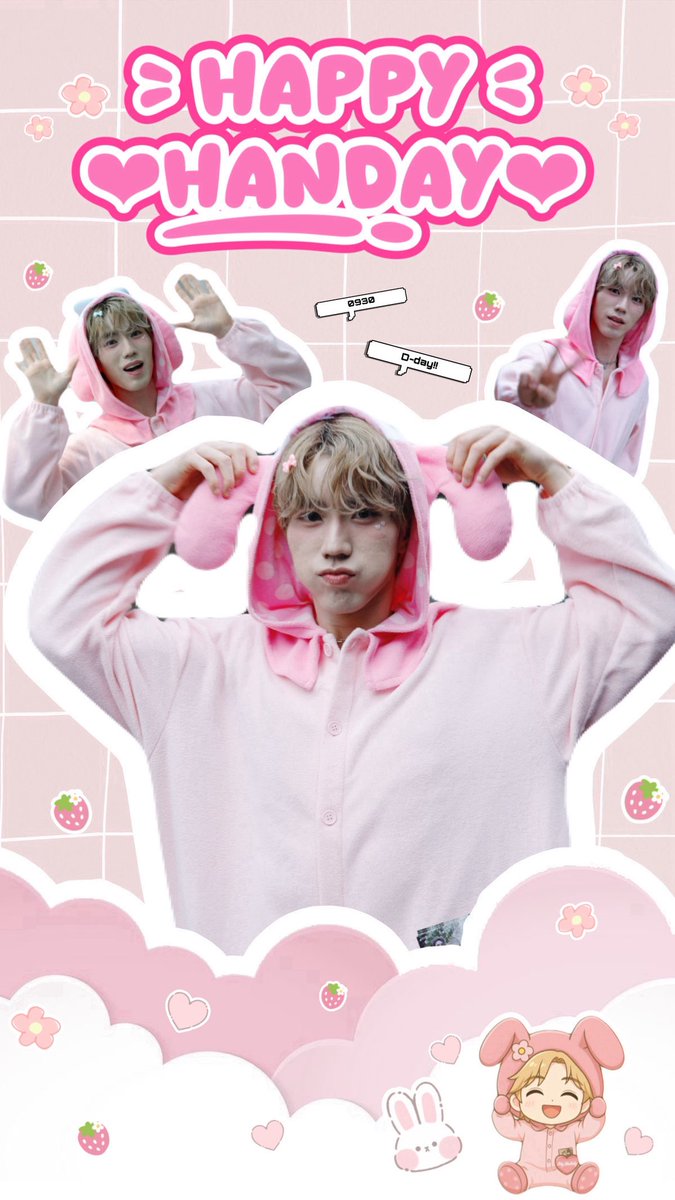 HAPPY_HAN_DAY's tweet photo. 🌟೫̥͙ 𝑯𝑨𝑷𝑷𝒀 𝑯𝑨𝑵 𝑫𝑨𝒀③ ೫̥͙🌟

D-ONE ハンくんの誕生日をお祝いして、
センイルカフェイベント🐰🍓🍰を進行します💛

🗓️ 25.09.26 ~ 25.09.30
📍新大久保 HARU COFFEE

沢山のご来店お待ちしてます!ദ്(ˆ꜆ . ̫ . ).ᐟ.ᐟ💮
#DONE #HAN #한 #하니하니_생일축하하니 https://t.co/SY0e7o6X4F