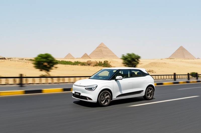 ictframe's tweet image. Exciting Launch: Dongfeng Motor unveils nine new models in Egypt, featuring advanced EV and hybrid options! 
Read more: ictframe.com/dongfeng-motor…

#DongfengMotor #EVLaunch #HybridVehicles #EgyptAutomotive #SustainableMobility #AutoNews #NepalTechNews #ICTFrame #ElectricVehicles
