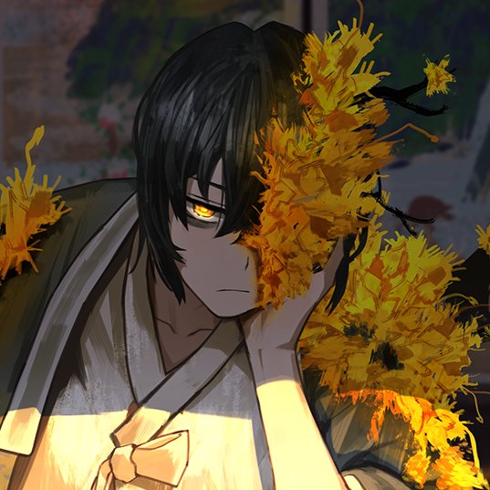 N Corp. Großhammer Meursault + Effloresced E.G.O::Spicebush Yi Sang.