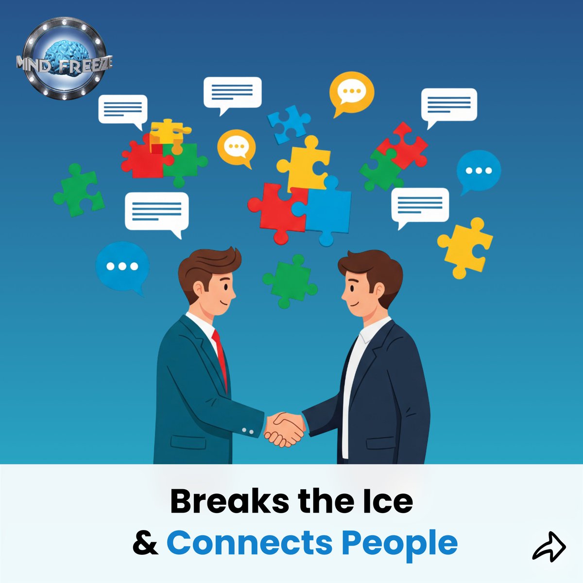 rreevents's tweet image. Planning events = stressful.
our live game show experience = entertainment + audience engagement + stress-free setup.✨ the switch is worth it.

📩 dm us to book today!

#eventplanning #gameshowexperience #interactiveevents #mindfreeze