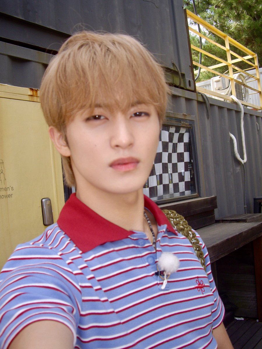 정, ian ฅ ฅ tweet media