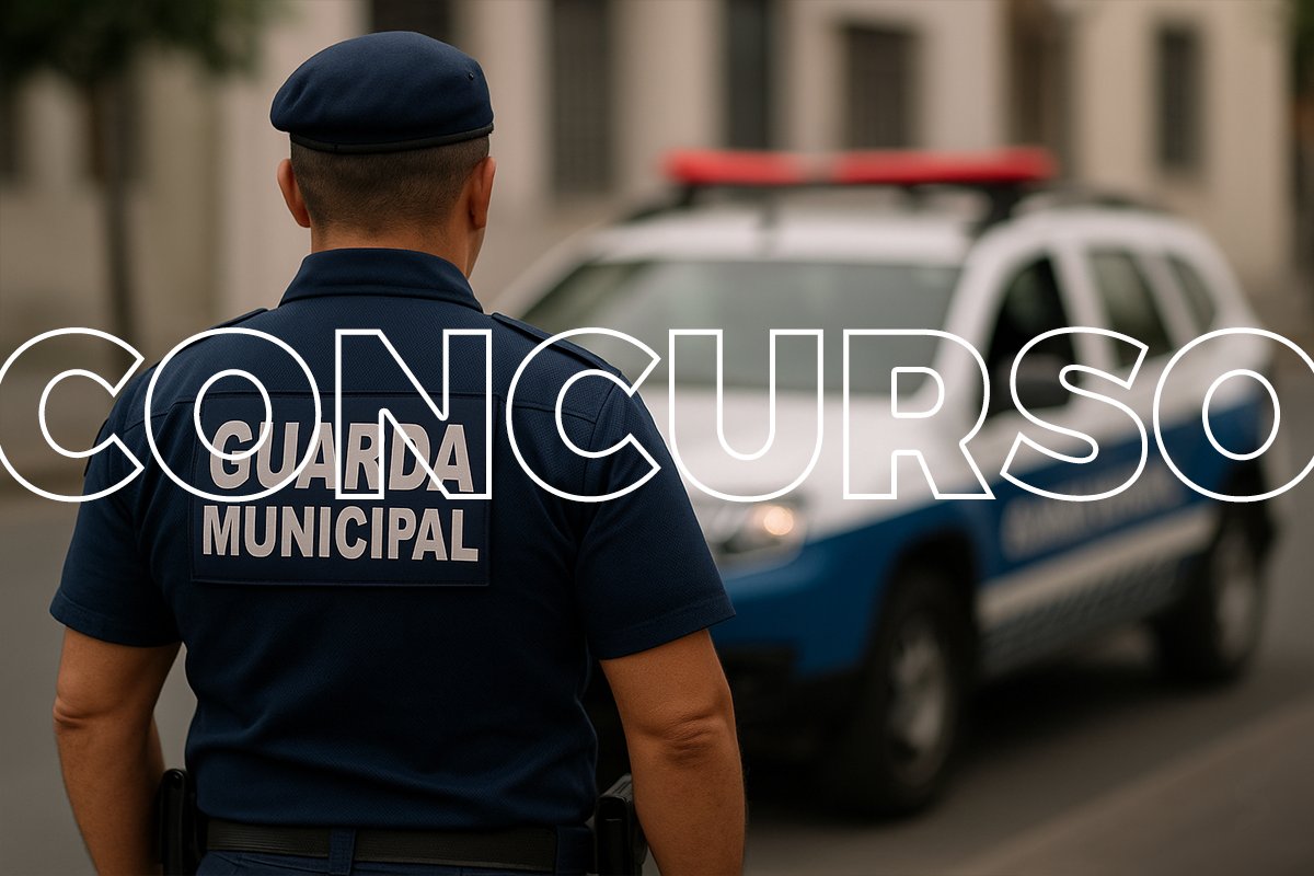 ⚡ Concurso Guarda Municipal Indaiatuba: inscrições só até 18/09/2025! R$2.740,29 iniciais, 12 vagas, ensino médio. Vire referência na segurança! #ConcursosSP

📌 Acesse: noticiasconcursos.com.br/concurso-da-gu…