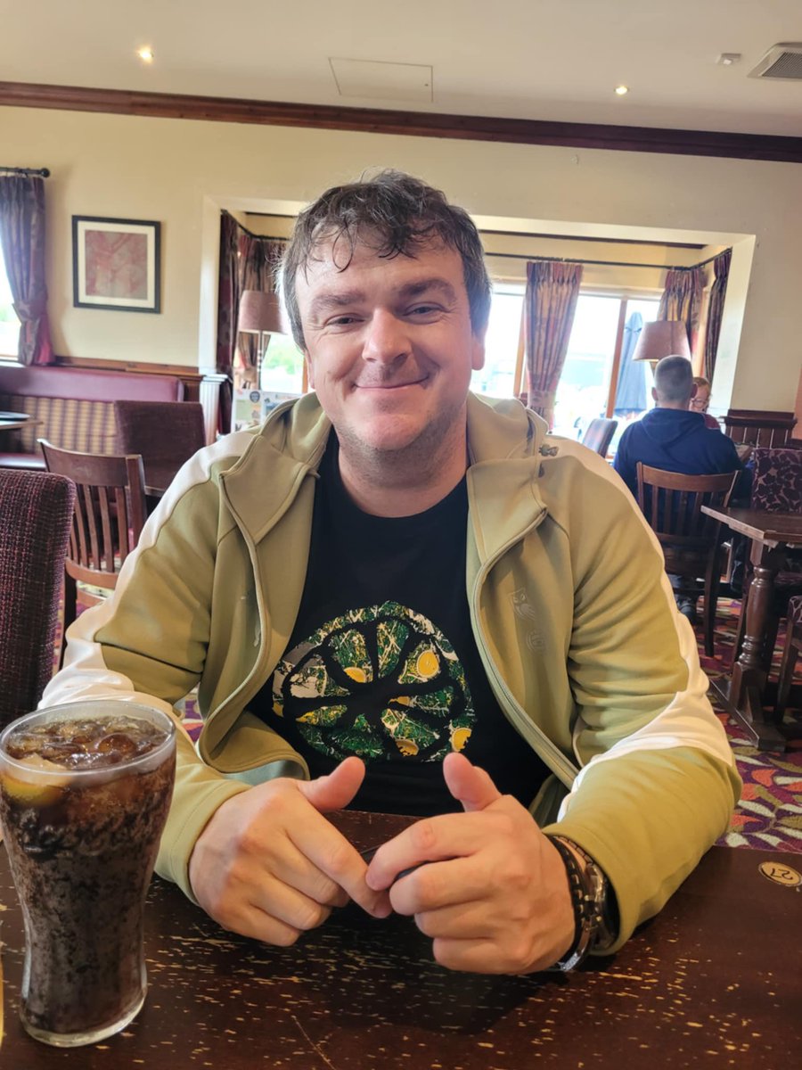 Paul Taylor tweet media