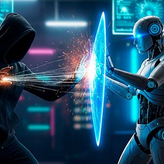 ⚡ La ciberseguridad cambia todos los días.
 ⚡ La inteligencia artificial avanza a pasos gigantes.

¿Qué pasa cuando estos dos mundos se encuentran? 🤖🔒

El miércoles 24 de septiembre de 15 a 18 hs, la Facultad de Ingeniería UP y Securetia presentan H4ck3d Persistent, el ciclo