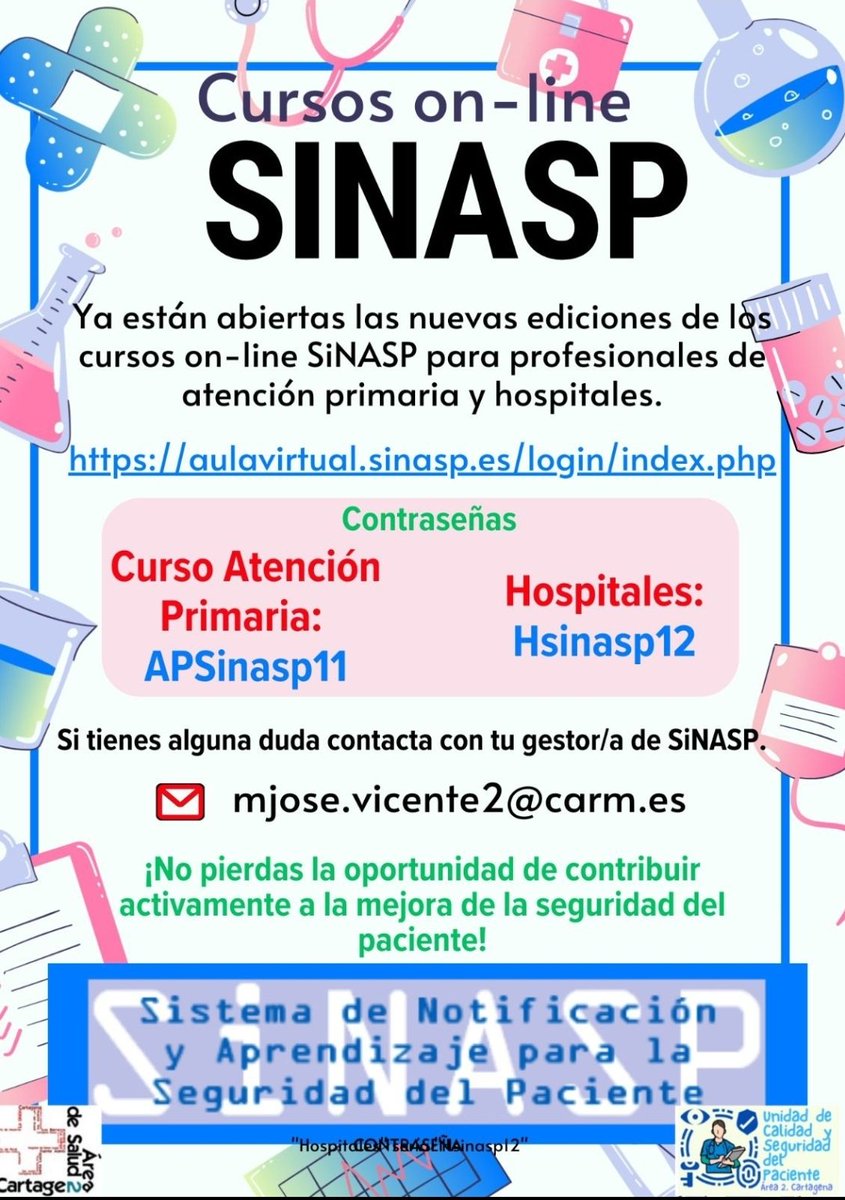 BPSO_Cartagena_Área2 tweet media