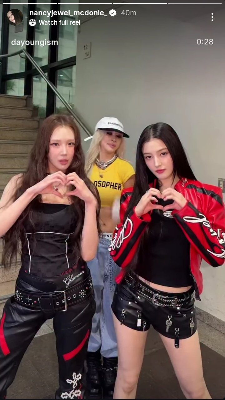 MOMOLAND RODEO on X: 