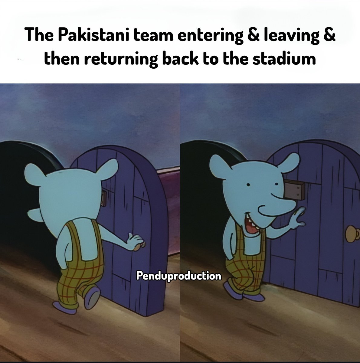 penduProduction's tweet image. #pct #fblifestyle #pakistan #cricket #PAKvUAE