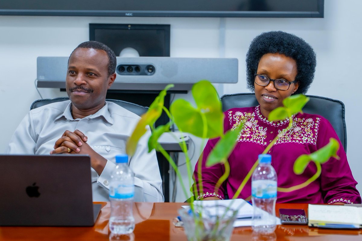 African Risk Capacity Group tweet media