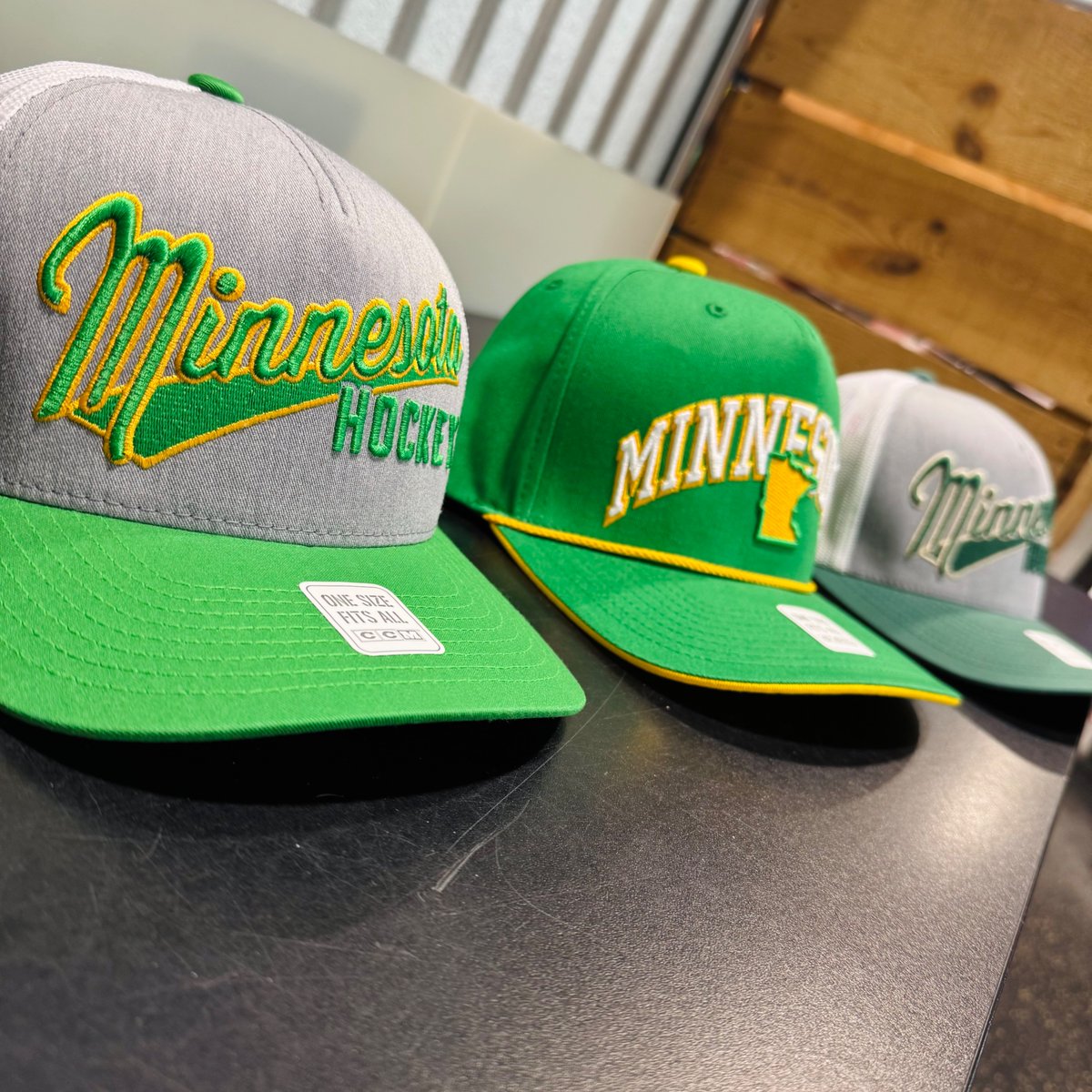 PIASKato's tweet image. 🚨... 🆕🎩
#piaskato #playitagainsportsmankato