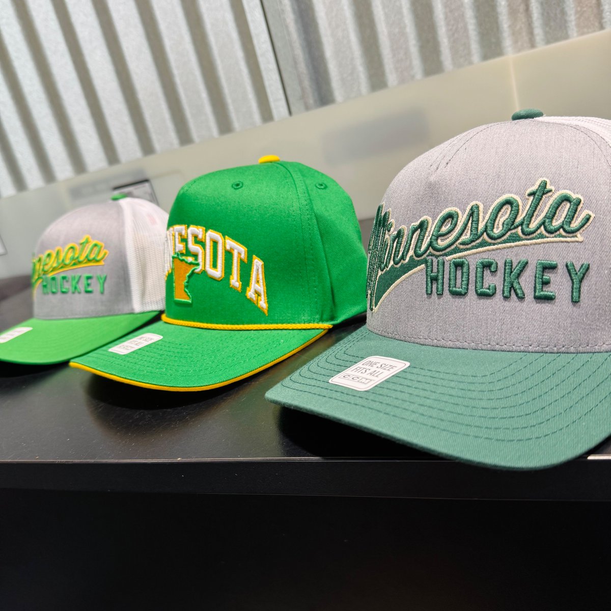 PIASKato's tweet image. 🚨... 🆕🎩
#piaskato #playitagainsportsmankato