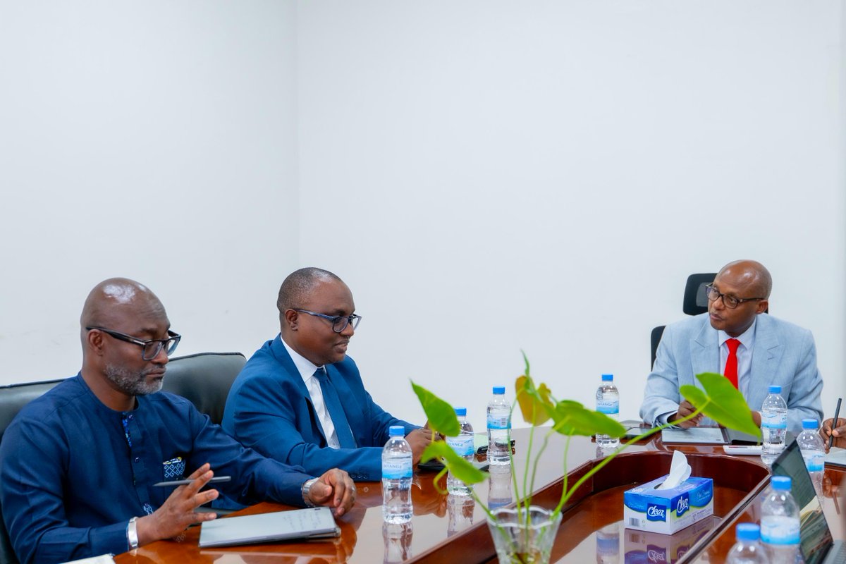 African Risk Capacity Group tweet media